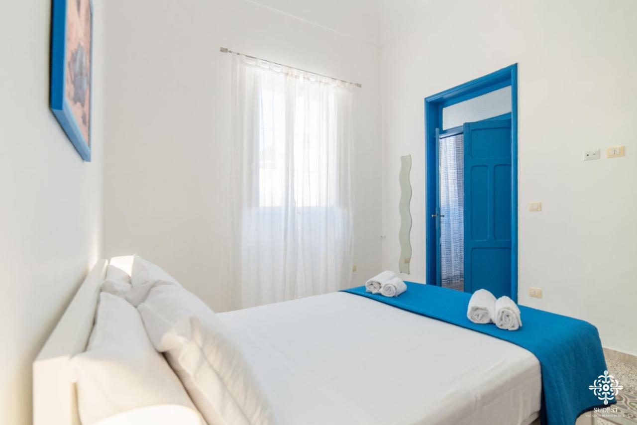 Le 4 Perle Apartments Avola Exterior foto